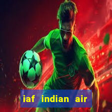 iaf indian air force fc